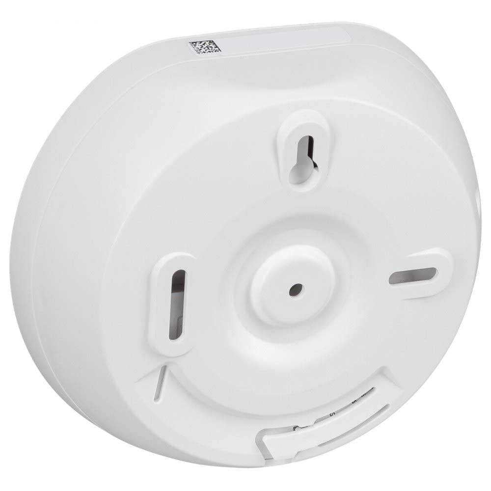 Ei Electronics Professional Ei208iDW Kohlenmonoxidmelder, i-Serie CO-Melder mit AudioLINK-Funktion, LCD-Display und Batterie für 10 Jahre, optional funkvernetzbar, weiß Mesch Shop Ei Electronics Professional Ei208iDW Kohlenmonoxidmelder, i-Serie CO-Melder mit AudioLINK-Funktion, LCD-Display und Batterie für 10 Jahre, optional funkvernetzbar, weiß Mesch Shop